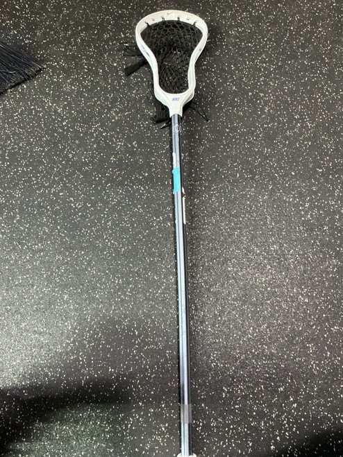 Vist Large View of Product Image Which is Used Nike NIKE L3 Men Atk/Mid Complete Stick Grey