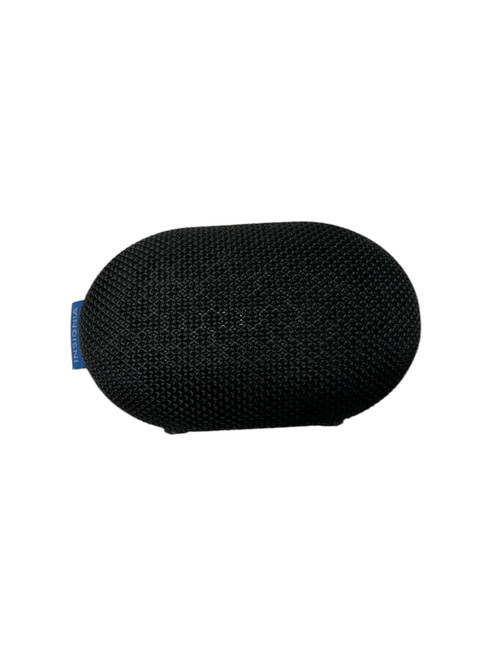 Vist Large View of Product Image Which is Used BLUETOOTH SPEAKER Golf Accessory Black