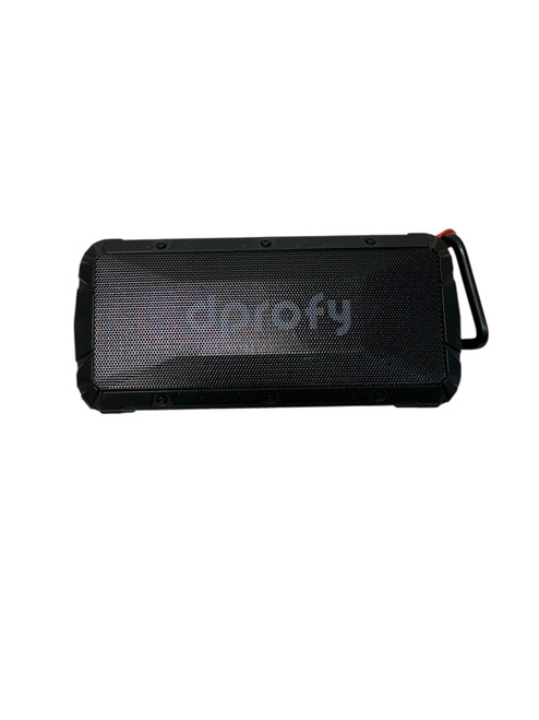 Vist Large View of Product Image Which is Used V3M-S BLUETOOTH SPEAKER Golf Accessory