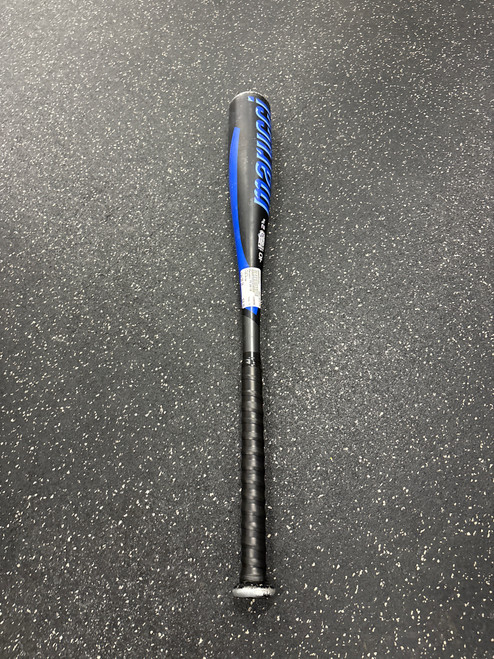 Vist Large View of Product Image Which is Used Marucci F5 BB/SB USSSA 2 3/4 Bat 28"