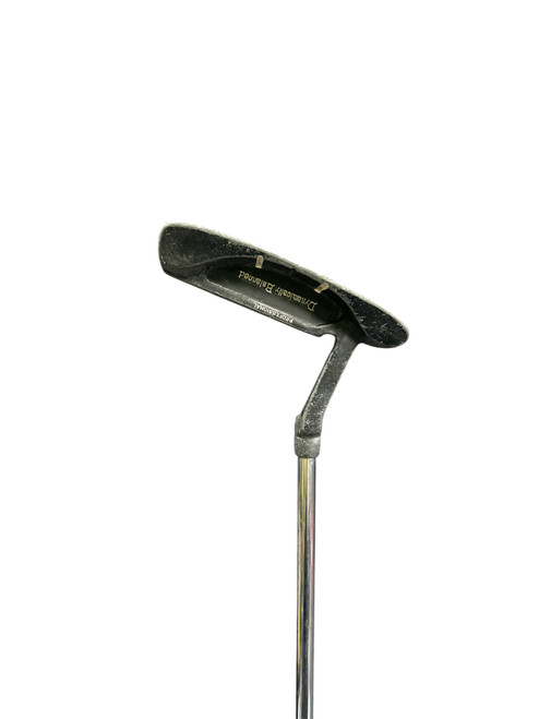 Vist Large View of Product Image Which is Used PUTTER Mens Putter RH