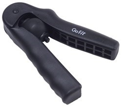 Vist Large View of Product Image Which is New GOFIT ADJUSTABLE HAND GRIP