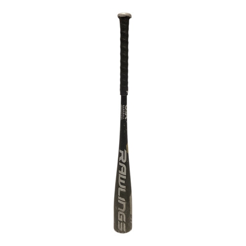 Vist Large View of Product Image Which is Used Rawlings 5150 BB/SB USA 2 5/8 Bat Black 28"