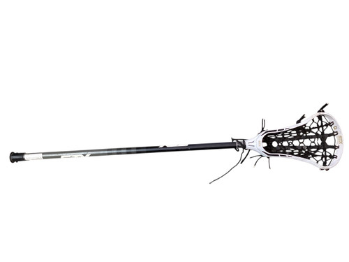 Vist Large View of Product Image Which is Used STX EXULT Wmn Atk/Mid Complete Stick White