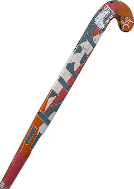 Vist Large View of Product Image Which is Used Brine CROWN 100 FH Complete Stick Orange 35"