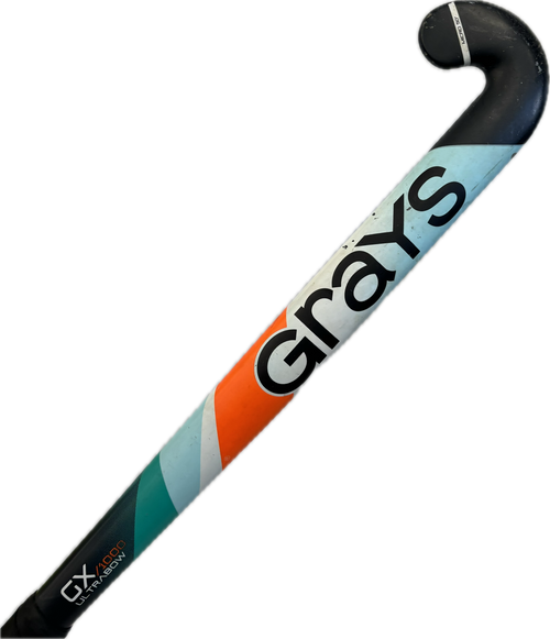 Vist Large View of Product Image Which is Used Grays GX1000 ULTRABOW FH Complete Stick Black 36 1/2"