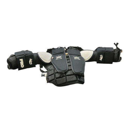 Vist Large View of Product Image Which is Used Brians PRO Senior Body Armor SM