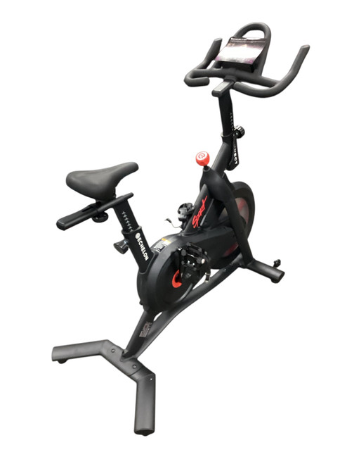Vist Large View of Product Image Which is Used Echelon CONNECT SPORT Indoor Cycle