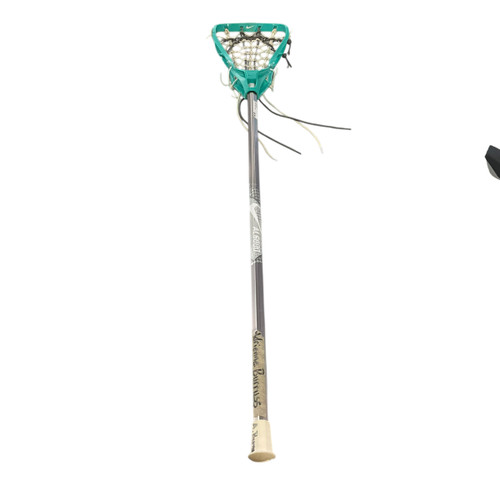 Vist Large View of Product Image Which is Used Nike AL6000 Wmn Atk/Mid Complete Stick Royal Blue