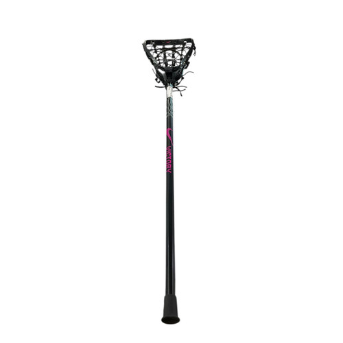 Vist Large View of Product Image Which is Used Nike VICTORY Wmn Atk/Mid Complete Stick Black