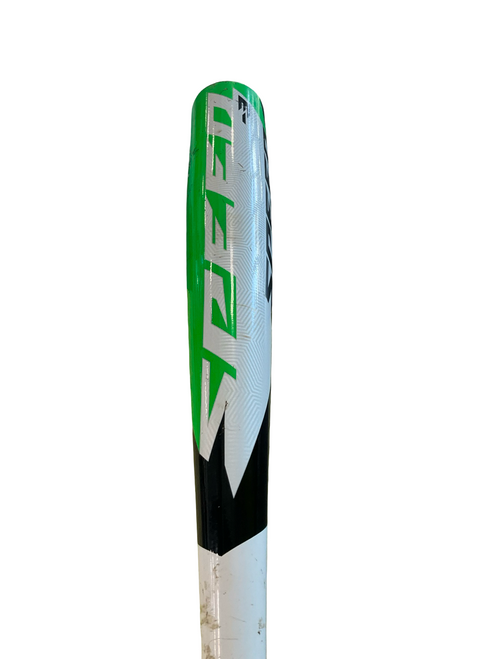 Vist Large View of Product Image Which is Used Easton SPEED BB/SB High School -3 Bat 31"