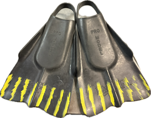 Vist Large View of Product Image Which is Used DaFin Fin Water Accessory