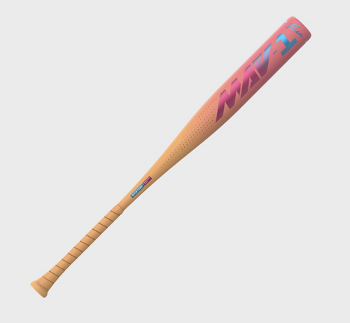 Vist Large View of Product Image Which is 2026 Easton MAV1 Flash BBCOR (-3) Baseball Bat, 33"
