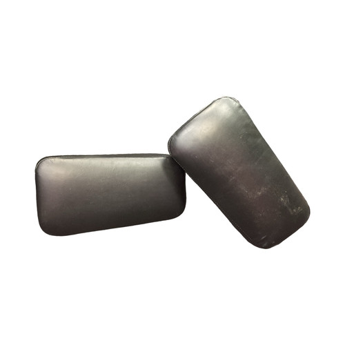 Vist Large View of Product Image Which is THAISMAI,  BLOCKING PAD, Martial Arts, Blocking Pad, Black, LG