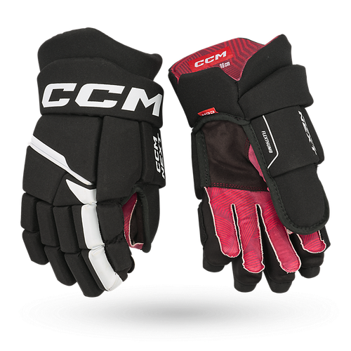 Vist Large View of Product Image Which is CCM Next Senior Gloves