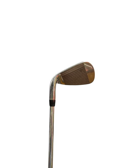 Vist Large View of Product Image Which is Used Callaway X HOT 2013 Mens Individual Iron RH 9 Iron