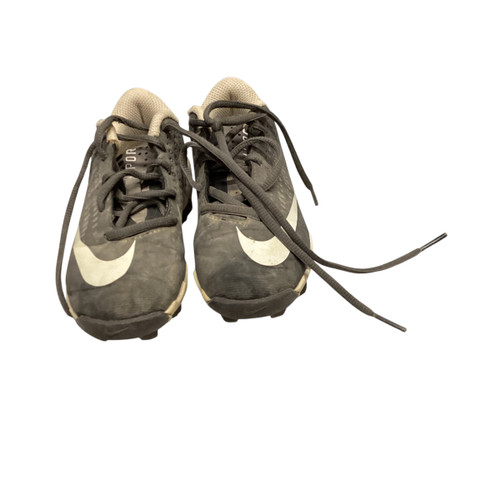 Vist Large View of Product Image Which is Used Nike VAPOR BB-SB CLEAT BB/SB Cleats Black Youth 12.0