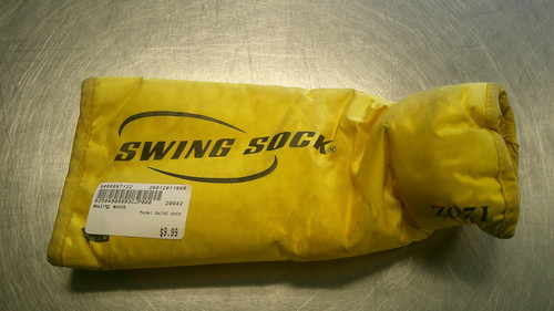 Vist Large View of Product Image Which is Used SWING SOCK BB/SB Training Aid