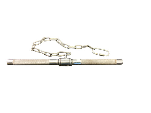 Vist Large View of Product Image Which is Used V Bar (Pully)