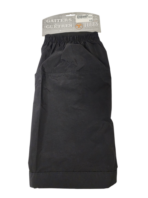 Vist Large View of Product Image Which is Tubbs Men's Gaiters