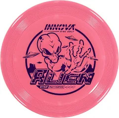 Vist Large View of Product Image Which is New STAR ALIEN