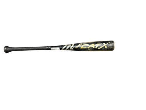 Vist Large View of Product Image Which is Used Marucci CAT X BB/SB USSSA 2 3/4 Bat 28"