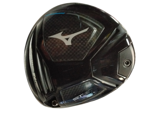 Vist Large View of Product Image Which is Used Mizuno ST-Z Mens Driver LH 9.5 Degree