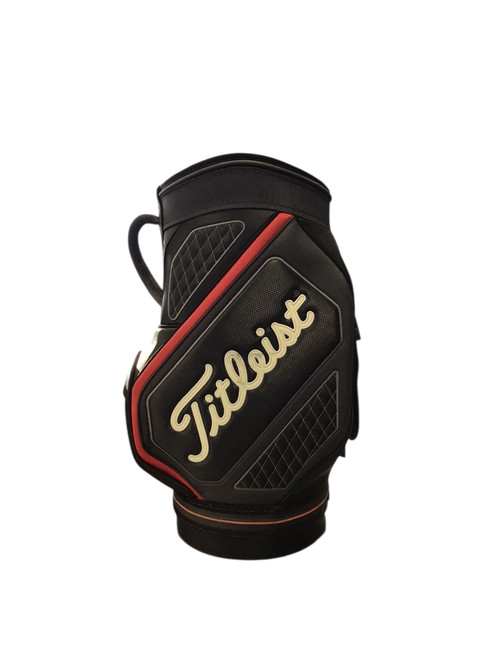 Vist Large View of Product Image Which is TITLEIST DEN BAG