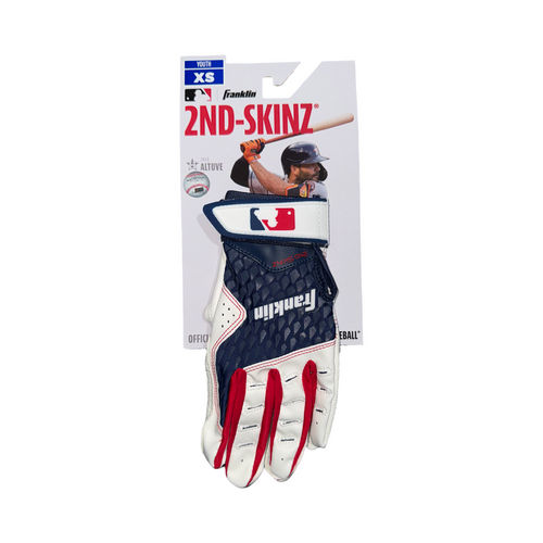 Vist Large View of Product Image Which is New 2ND-SKINZ YTH XS USA