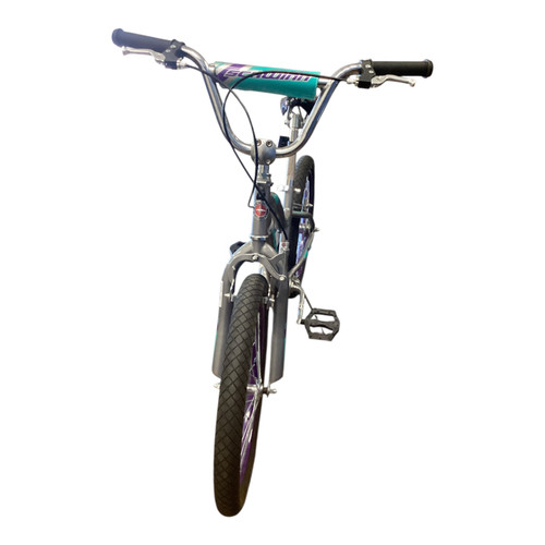 Vist Large View of Product Image Which is Schwinn ASTRID Cruiser Bike Girls Grey 20"