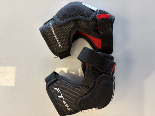 Vist Large View of Product Image Which is Used CCM INTRUDER Intermediate Hockey Skate Intermediate 4.0