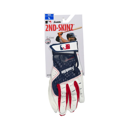 Vist Large View of Product Image Which is New 2ND-SKINZ YTH LG USA