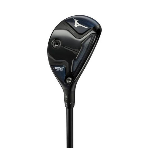 Vist Large View of Product Image Which is Mizuno JPX One Hybrid with Tensei Blue Shaft 19° Stiff RH #211232RGMS1900