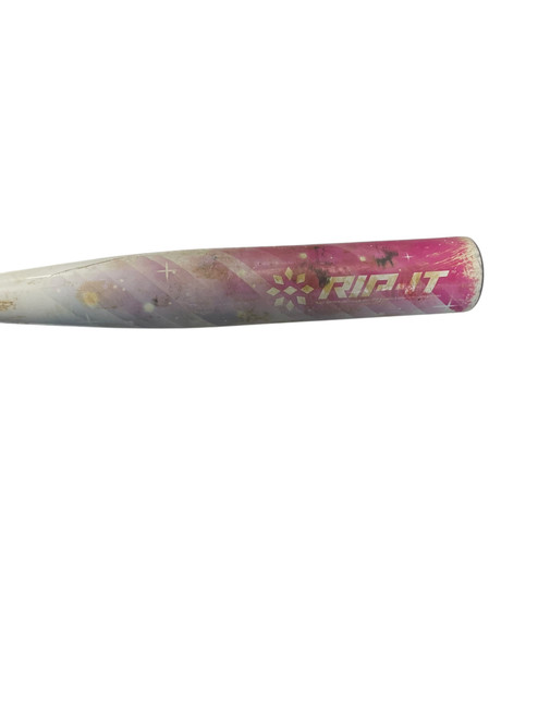 Vist Large View of Product Image Which is Used RIP-IT Stardust BB/SB Fastpitch Bat 29"