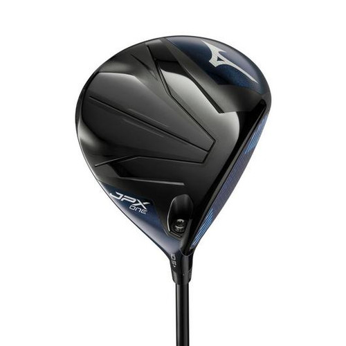 Vist Large View of Product Image Which is Mizuno JPX One Driver with Tensei Blue Shaft 10.5° Stiff RH #211223RGMS1050