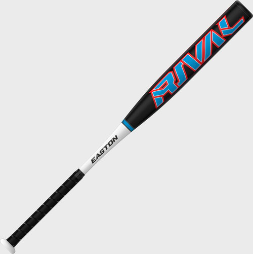 Vist Large View of Product Image Which is Easton Rival USA/USSSA Slowpitch Bat #SP21RV