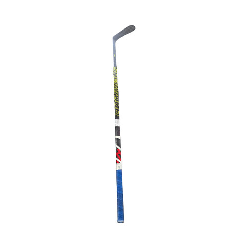 Vist Large View of Product Image Which is Used Sher-wood REKKER ETS STICK Senior One Piece Right 75 Flex