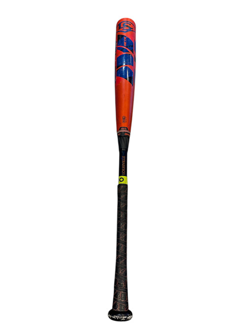 Vist Large View of Product Image Which is Used Louisville Slugger META BB/SB High School -3 Bat 32"