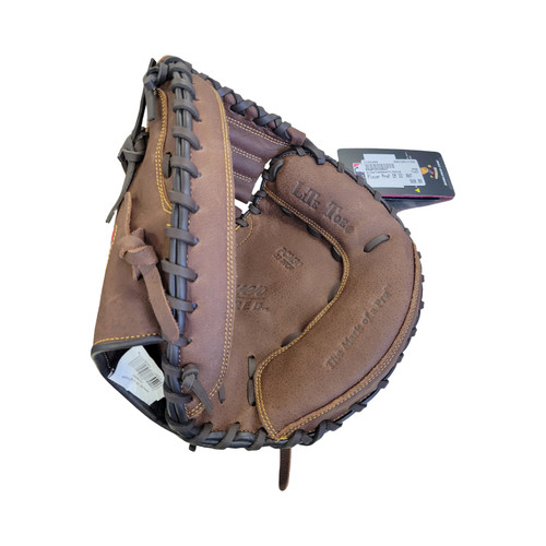 Vist Large View of Product Image Which is New Player Pref CM 33" RHT