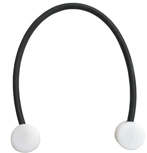 Vist Large View of Product Image Which is New SHOOTNG PAD ACCESORY