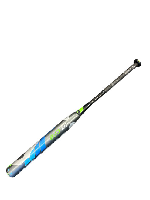 Vist Large View of Product Image Which is Used Demarini CF 8 BB/SB Fastpitch Bat 33"