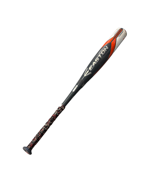 Vist Large View of Product Image Which is Used Easton GHOST X BB/SB USSSA 2 3/4 Bat 31"