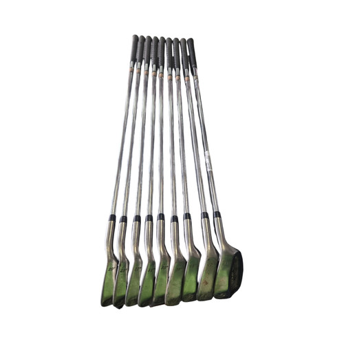 Vist Large View of Product Image Which is Used Tour Edge COMP 950 Mens Iron Set RH 3I-SW