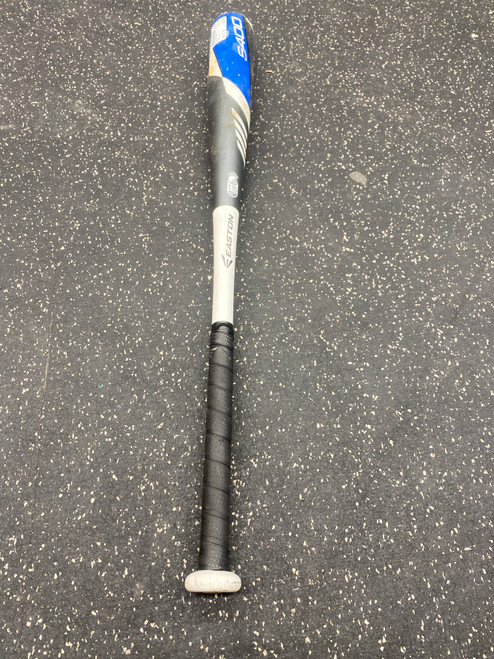 Vist Large View of Product Image Which is Used Eagle S400 BB/SB USSSA 2 5/8 Bat 31"