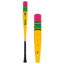 Vist Large View of Product Image Which is Used Victus PENCIL BB/SB High School -3 Bat 32"