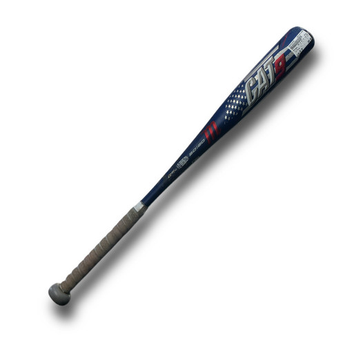 Vist Large View of Product Image Which is Used Marucci CAT 9 30 IN -10 DROP BB/SB USSSA 2 5/8 Bat 30"