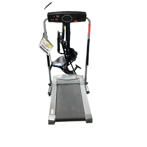 Vist Large View of Product Image Which is Used Exerpeutic WALKING TREADMILL 1010H Treadmill