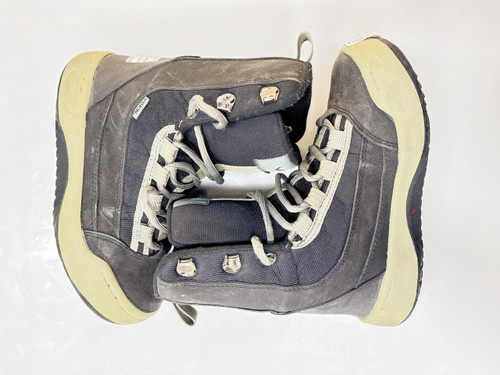 Vist Large View of Product Image Which is Used VISION Mens Snowboard Boots None Senior 9