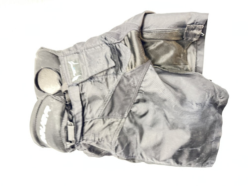 Vist Large View of Product Image Which is Used Bauer ONE.8 Junior Pant Black MD