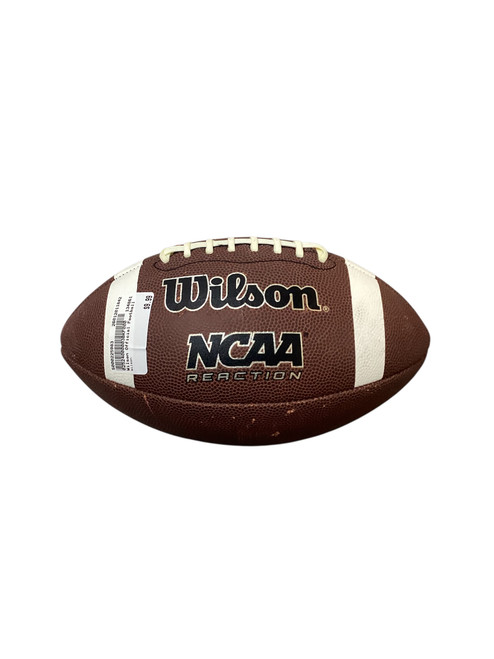 Vist Large View of Product Image Which is Used Wilson Official Football